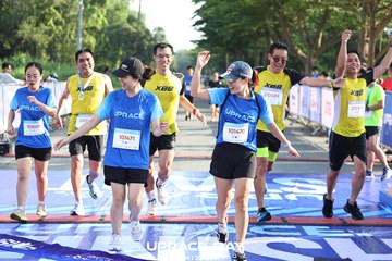 UPRACE DAY 2023 - HỒ CHÍ MINH - Ảnh #871339
