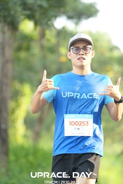 UPRACE DAY 2023 - HỒ CHÍ MINH - Ảnh #795666