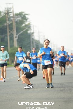 UPRACE DAY 2023 - HỒ CHÍ MINH - Ảnh #794861