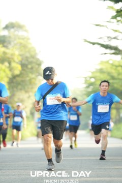 UPRACE DAY 2023 - HỒ CHÍ MINH - Ảnh #795876