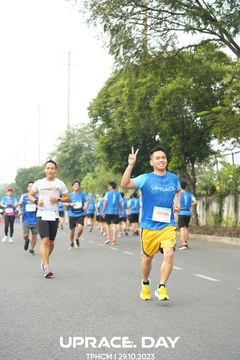 UPRACE DAY 2023 - HỒ CHÍ MINH - Ảnh #794152