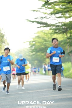 UPRACE DAY 2023 - HỒ CHÍ MINH - Ảnh #795861