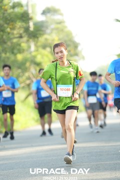UPRACE DAY 2023 - HỒ CHÍ MINH - Ảnh #796332