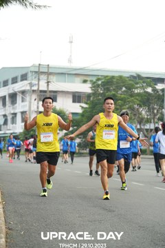 UPRACE DAY 2023 - HỒ CHÍ MINH - Ảnh #795086