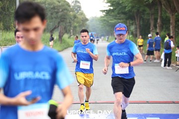 UPRACE DAY 2023 - HỒ CHÍ MINH - Ảnh #870781