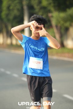 UPRACE DAY 2023 - HỒ CHÍ MINH - Ảnh #794740