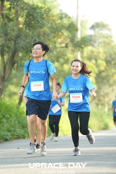 UPRACE DAY 2023 - HỒ CHÍ MINH - Ảnh #796557