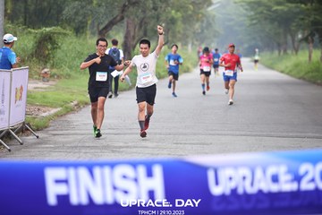 UPRACE DAY 2023 - HỒ CHÍ MINH - Ảnh #870958