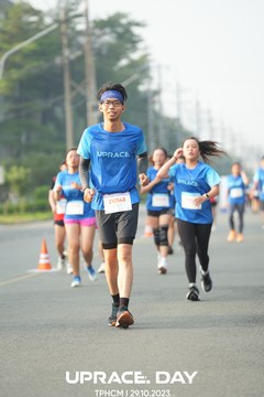 UPRACE DAY 2023 - HỒ CHÍ MINH - Ảnh #794841