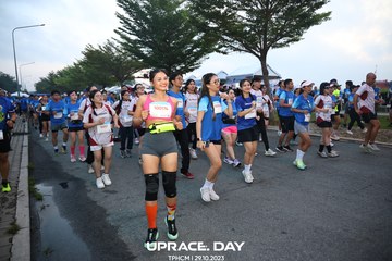 UPRACE DAY 2023 - HỒ CHÍ MINH - Ảnh #870654
