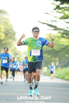 UPRACE DAY 2023 - HỒ CHÍ MINH - Ảnh #795999