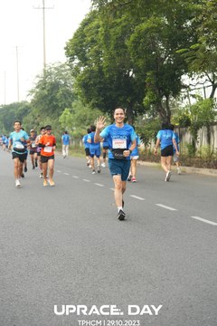 UPRACE DAY 2023 - HỒ CHÍ MINH - Ảnh #793847
