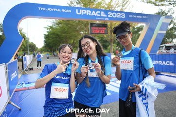 UPRACE DAY 2023 - HỒ CHÍ MINH - Ảnh #796850