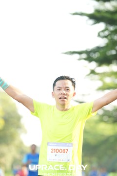 UPRACE DAY 2023 - HỒ CHÍ MINH - Ảnh #795871
