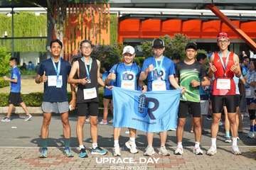 UPRACE DAY 2023 - HỒ CHÍ MINH - Ảnh #796757