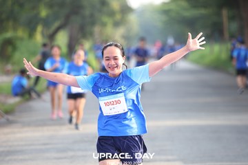 UPRACE DAY 2023 - HỒ CHÍ MINH - Ảnh #871350