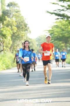 UPRACE DAY 2023 - HỒ CHÍ MINH - Ảnh #796715
