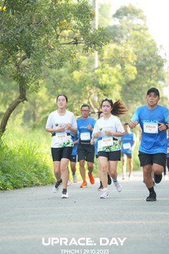 UPRACE DAY 2023 - HỒ CHÍ MINH - Ảnh #795698