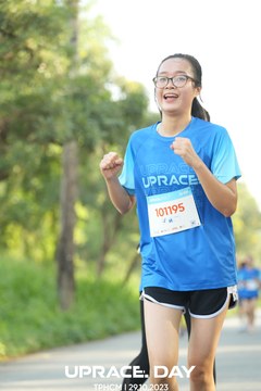 UPRACE DAY 2023 - HỒ CHÍ MINH - Ảnh #796365