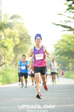 UPRACE DAY 2023 - HỒ CHÍ MINH - Ảnh #796039