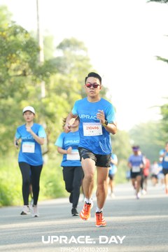 UPRACE DAY 2023 - HỒ CHÍ MINH - Ảnh #796563