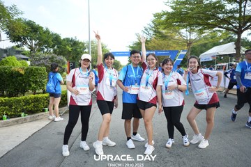 UPRACE DAY 2023 - HỒ CHÍ MINH - Ảnh #796893