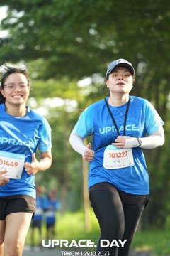 UPRACE DAY 2023 - HỒ CHÍ MINH - Ảnh #796537