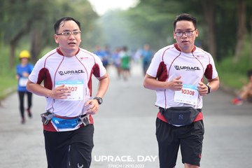 UPRACE DAY 2023 - HỒ CHÍ MINH - Ảnh #870986