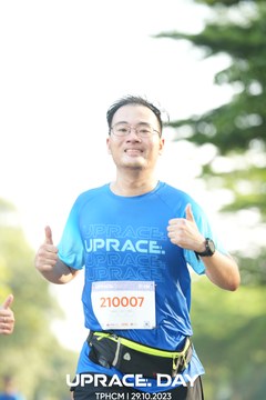 UPRACE DAY 2023 - HỒ CHÍ MINH - Ảnh #795972