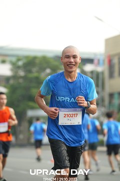 UPRACE DAY 2023 - HỒ CHÍ MINH - Ảnh #795050