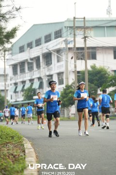 UPRACE DAY 2023 - HỒ CHÍ MINH - Ảnh #795062