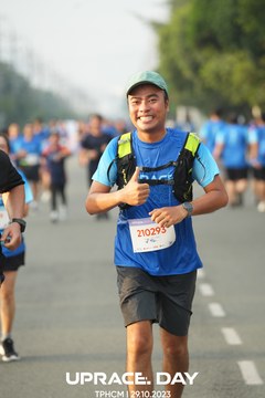 UPRACE DAY 2023 - HỒ CHÍ MINH - Ảnh #794456