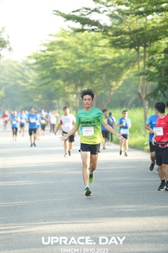 UPRACE DAY 2023 - HỒ CHÍ MINH - Ảnh #796628
