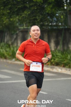 UPRACE DAY 2023 - HỒ CHÍ MINH - Ảnh #793737