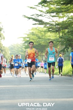 UPRACE DAY 2023 - HỒ CHÍ MINH - Ảnh #796431