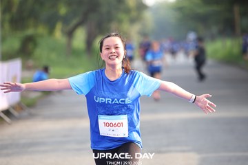 UPRACE DAY 2023 - HỒ CHÍ MINH - Ảnh #871429