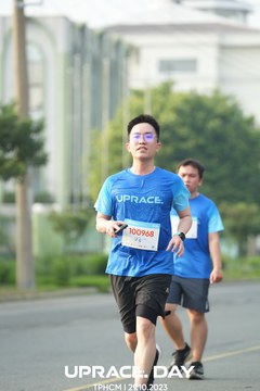 UPRACE DAY 2023 - HỒ CHÍ MINH - Ảnh #794912