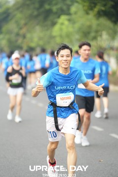 UPRACE DAY 2023 - HỒ CHÍ MINH - Ảnh #794205