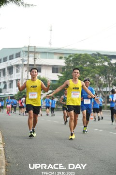 UPRACE DAY 2023 - HỒ CHÍ MINH - Ảnh #795085
