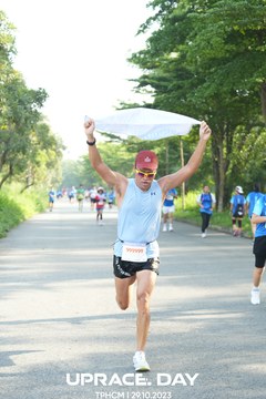 UPRACE DAY 2023 - HỒ CHÍ MINH - Ảnh #796614