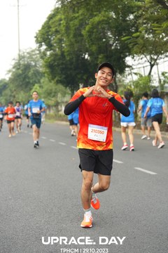 UPRACE DAY 2023 - HỒ CHÍ MINH - Ảnh #793844