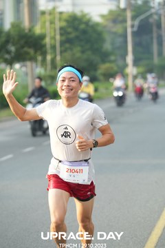 UPRACE DAY 2023 - HỒ CHÍ MINH - Ảnh #794734