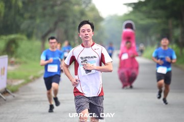 UPRACE DAY 2023 - HỒ CHÍ MINH - Ảnh #870813