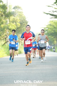 UPRACE DAY 2023 - HỒ CHÍ MINH - Ảnh #795763