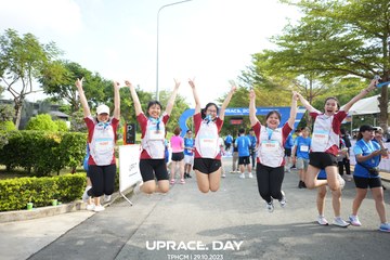 UPRACE DAY 2023 - HỒ CHÍ MINH - Ảnh #796885