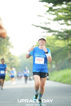 UPRACE DAY 2023 - HỒ CHÍ MINH - Ảnh #795636