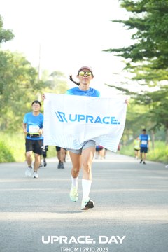 UPRACE DAY 2023 - HỒ CHÍ MINH - Ảnh #796024