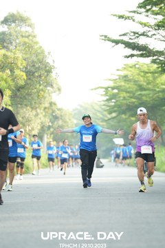 UPRACE DAY 2023 - HỒ CHÍ MINH - Ảnh #795647