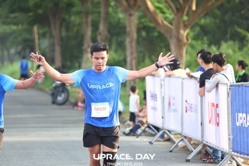 UPRACE DAY 2023 - HỒ CHÍ MINH - Ảnh #871192