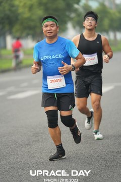 UPRACE DAY 2023 - HỒ CHÍ MINH - Ảnh #793693
